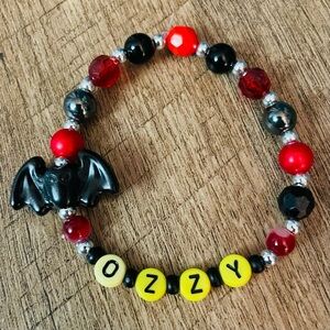 Ozzy Osbourne Bracelet